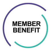 Advance HE Member Benefit logo