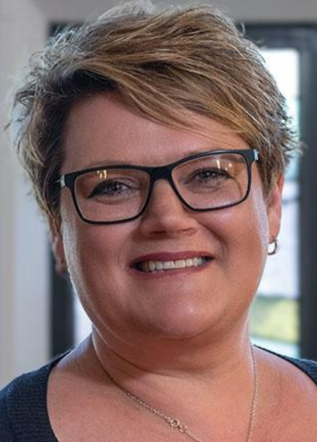 Alexandra Owen BSc(hons) BFP FCA