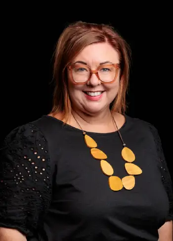 Fiona Whittenbury Head of Partnerships (Australasia)