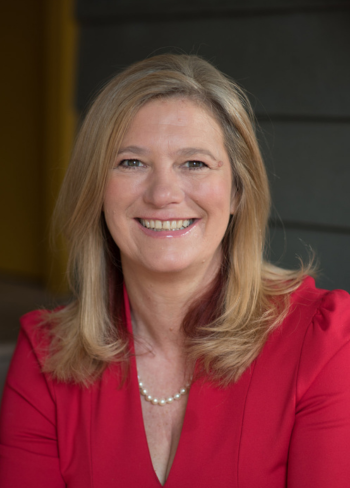 Julie Ashworth