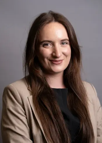 Kate Weedy Head of Partnerships (Ireland)