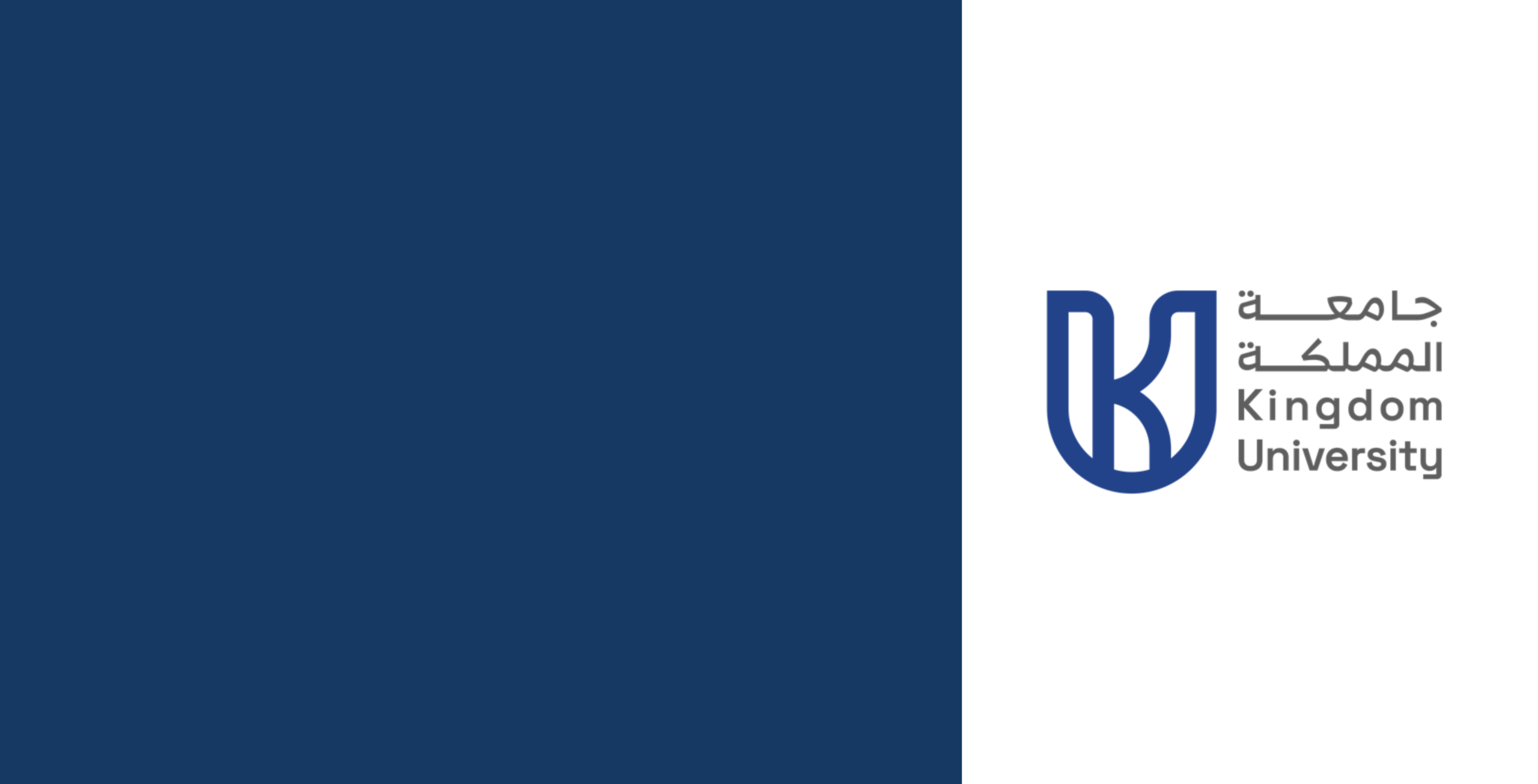 Kingdom University logo