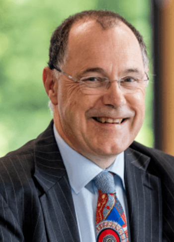 Professor Mark E. Smith (Chair)