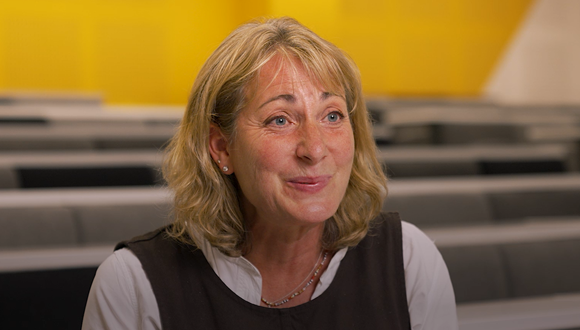 Professor Emma Bond