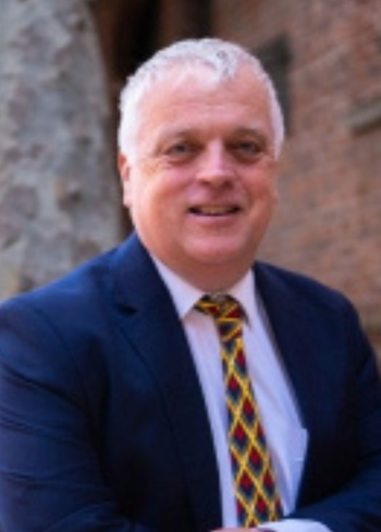 Professor David Sadler