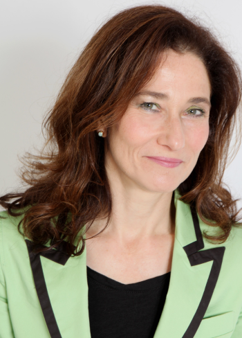 Professor Joanna Newman