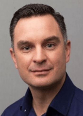 Professor Sam Grogan