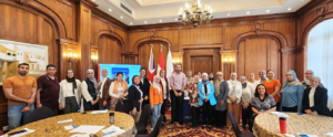 Mostafa Yousesef and colleagues
