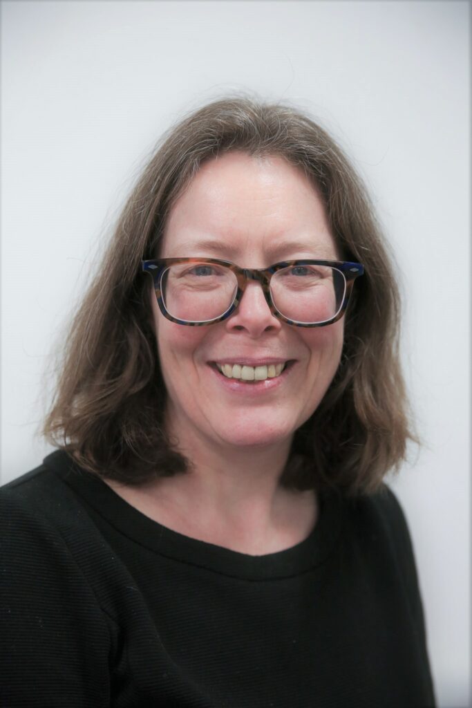 Sarah Morgan