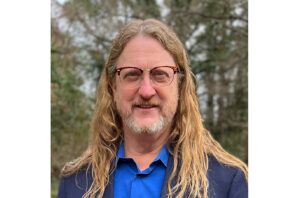 Hugh Crumley