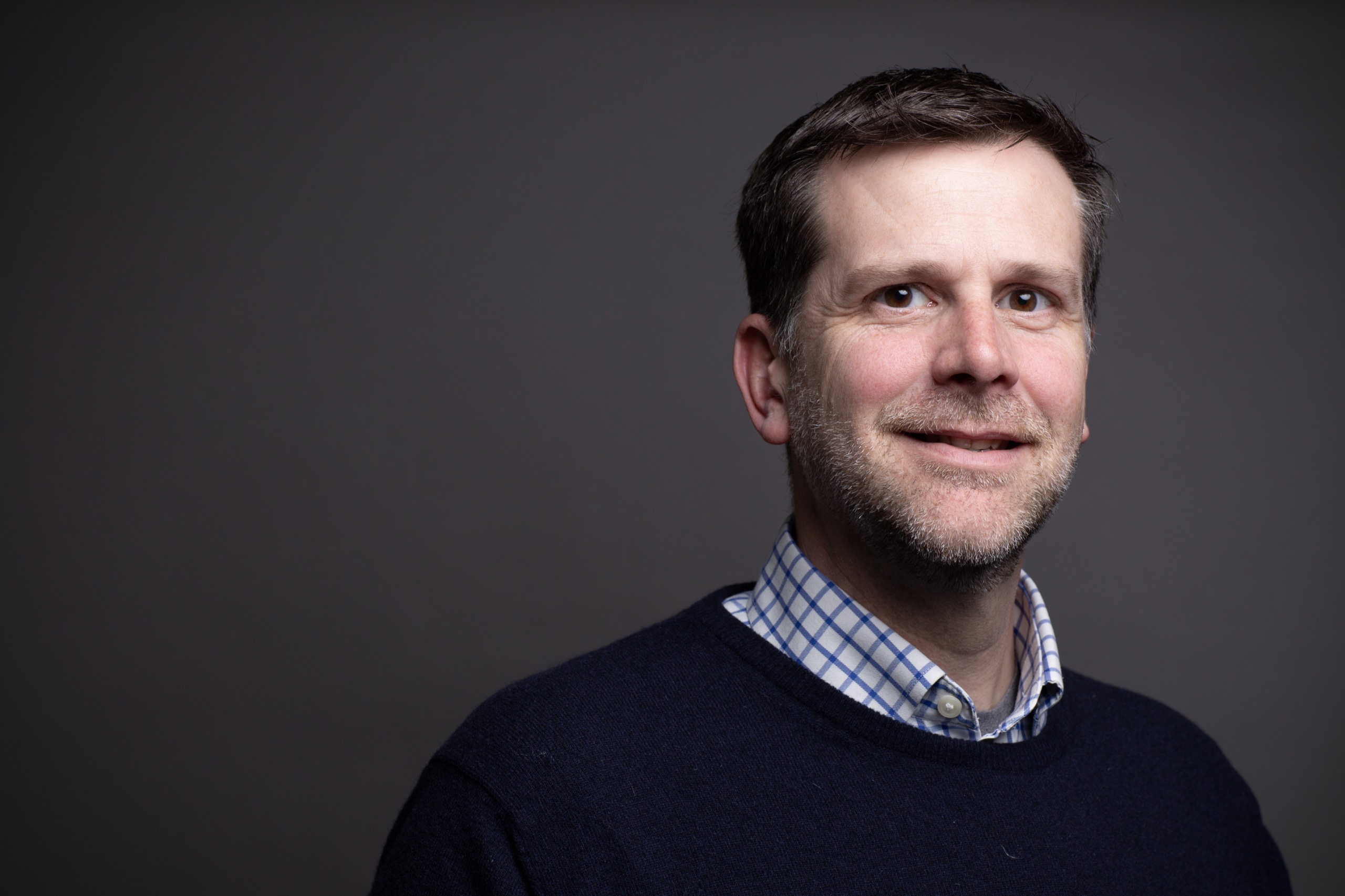 Stuart Norton, PFHEA