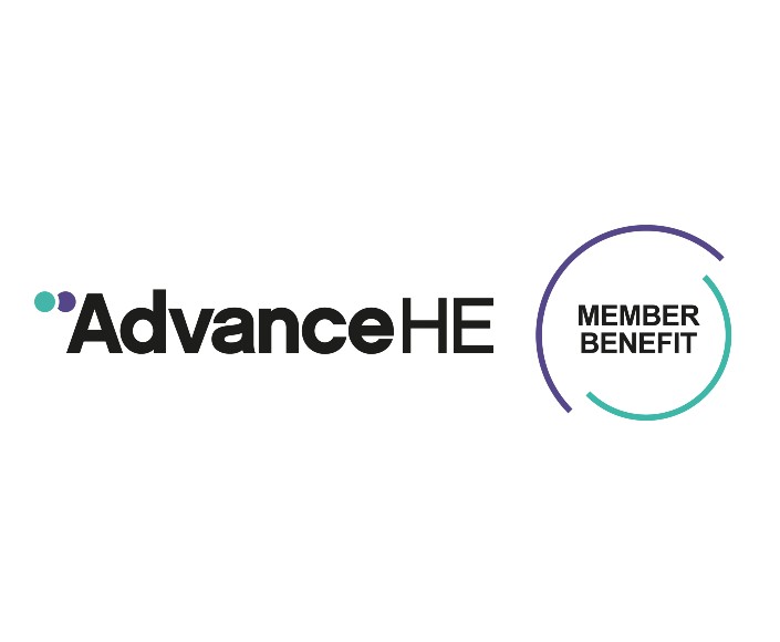 Advance HE Member Benefit