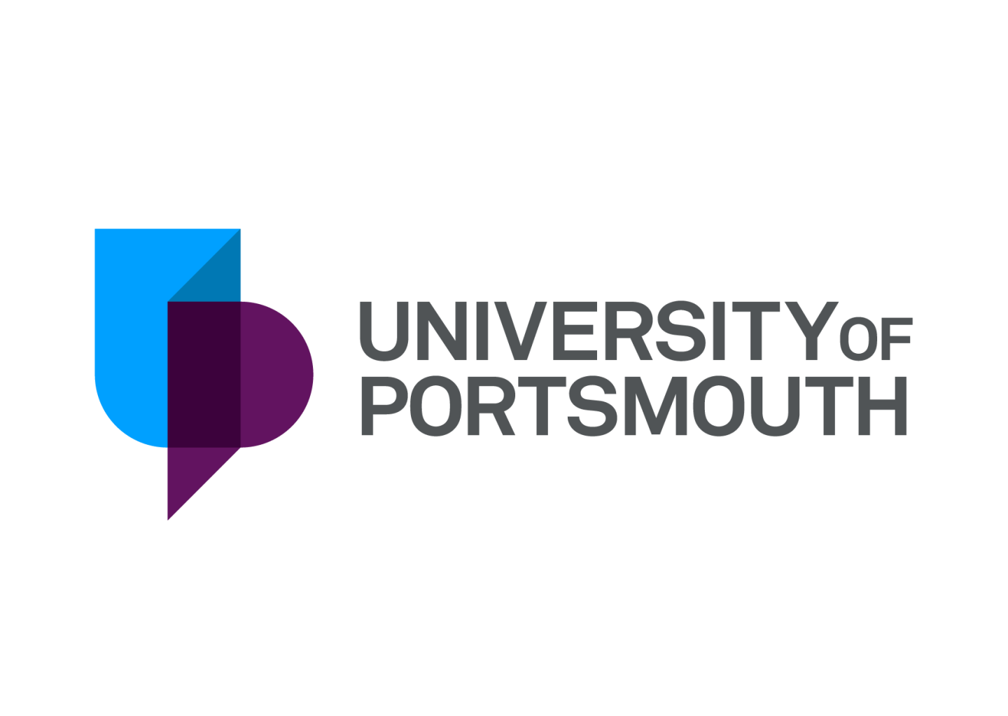 University of Portsmouth logo