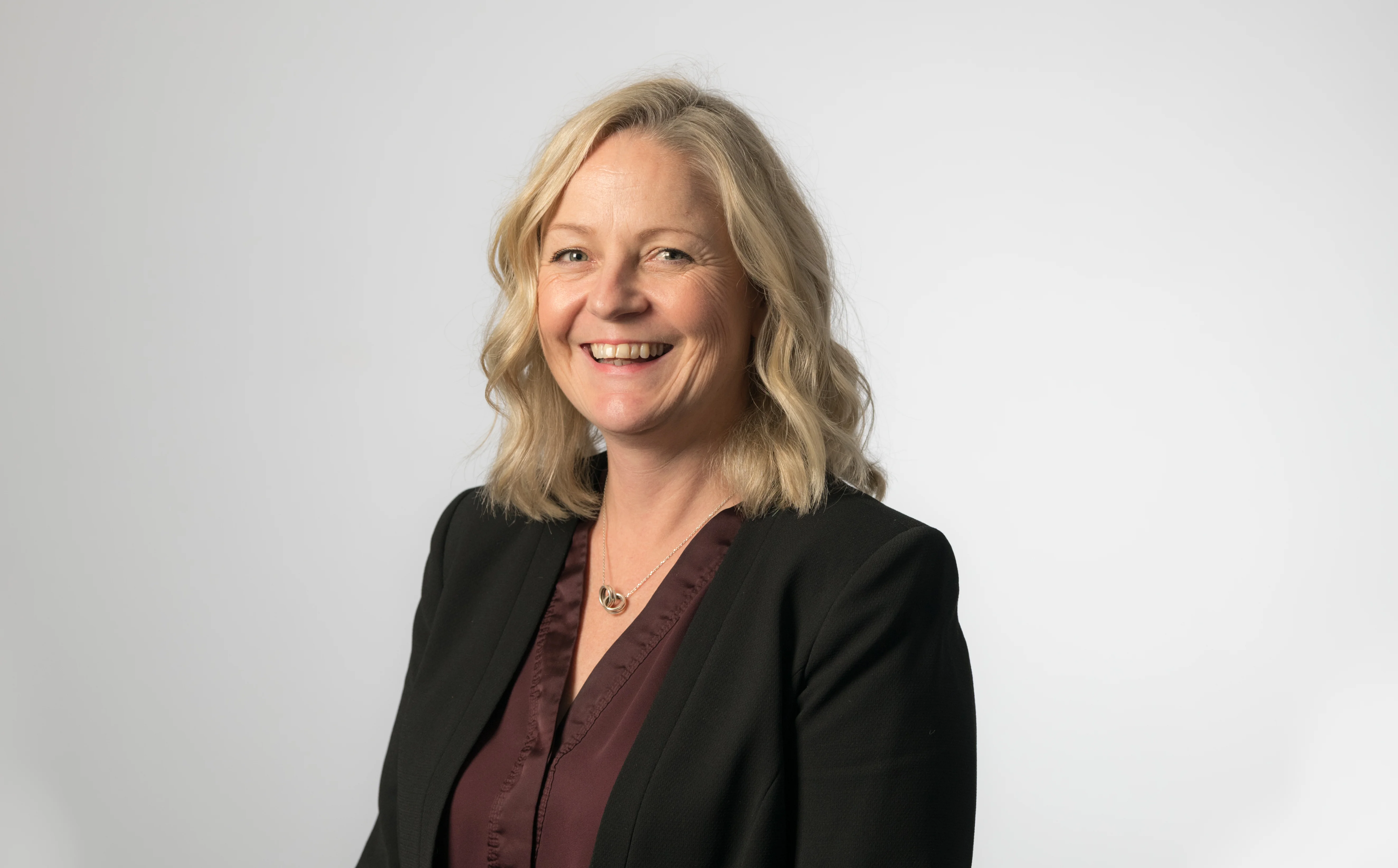 Georgina Lawson