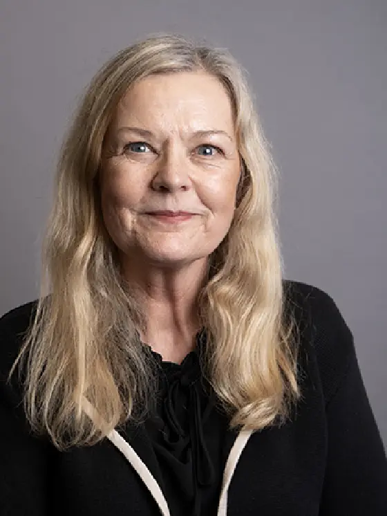 Louise Lumsden Advance HE