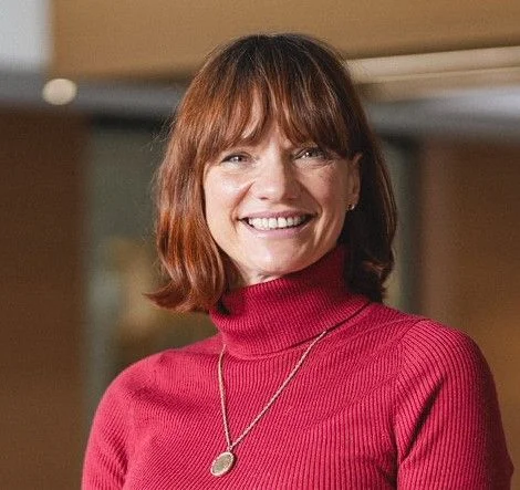 Lisa Abbott