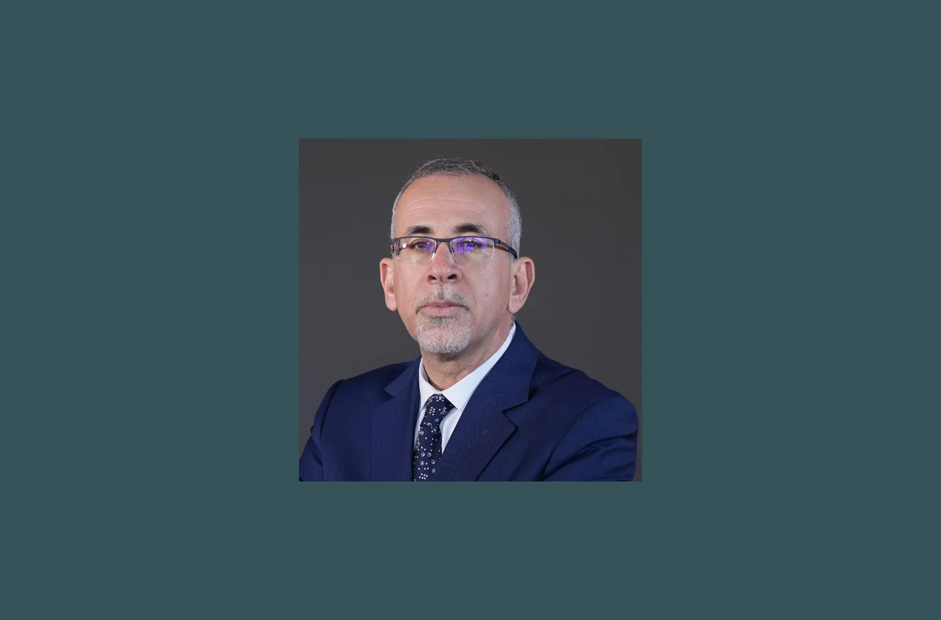Dr. Mohammad Fteiha