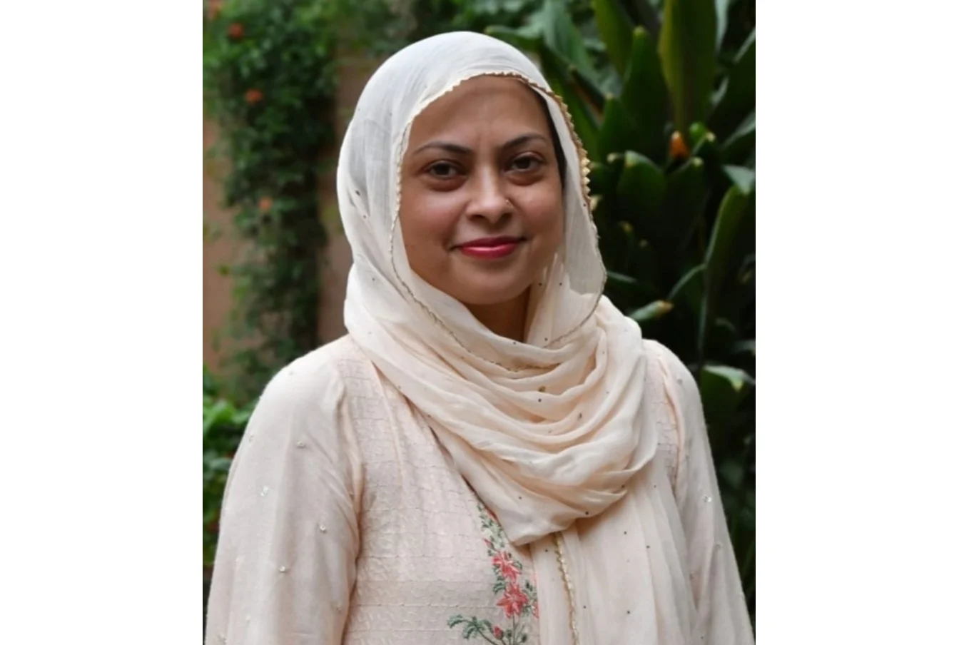 Mehwish Fatima