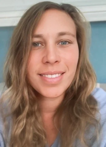 Leia Gifford 