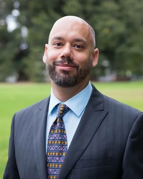 Dan Persaud