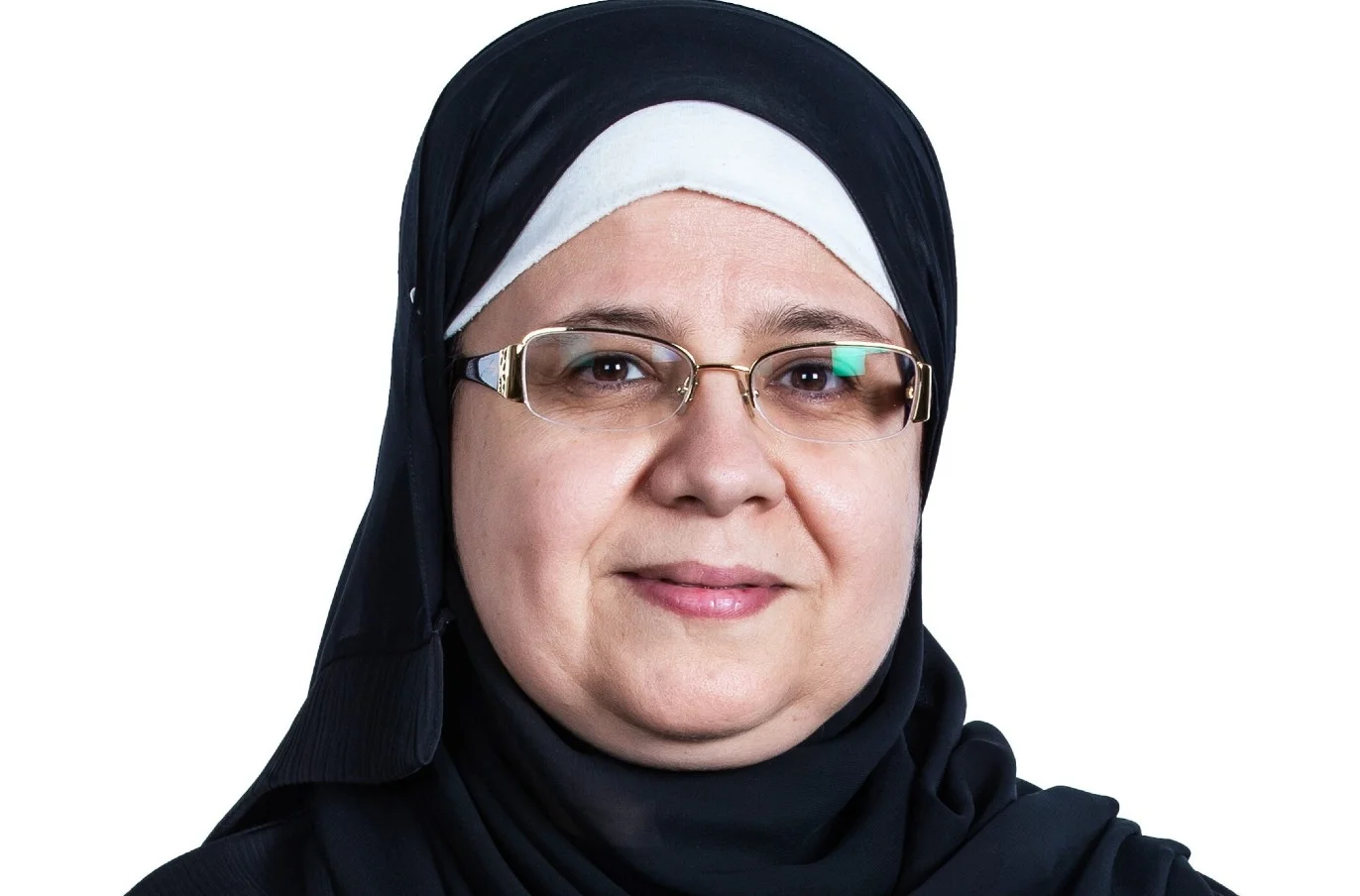 Dr Mouna Abou Assali