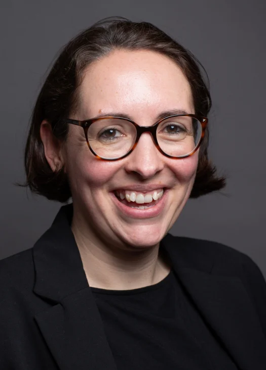 Rachel Witton