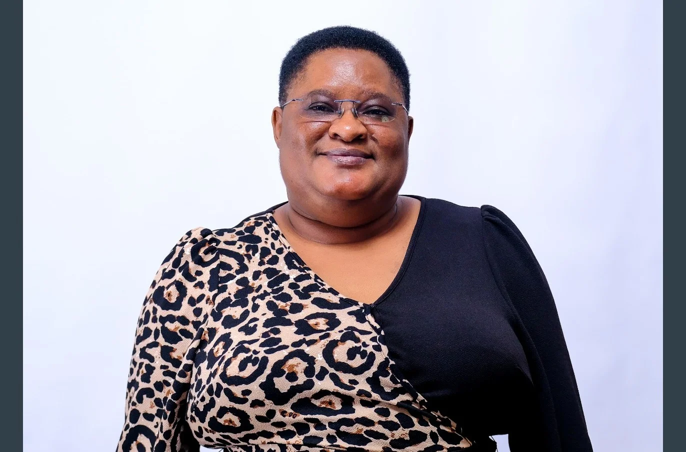 Dr Nosisa Mayaba