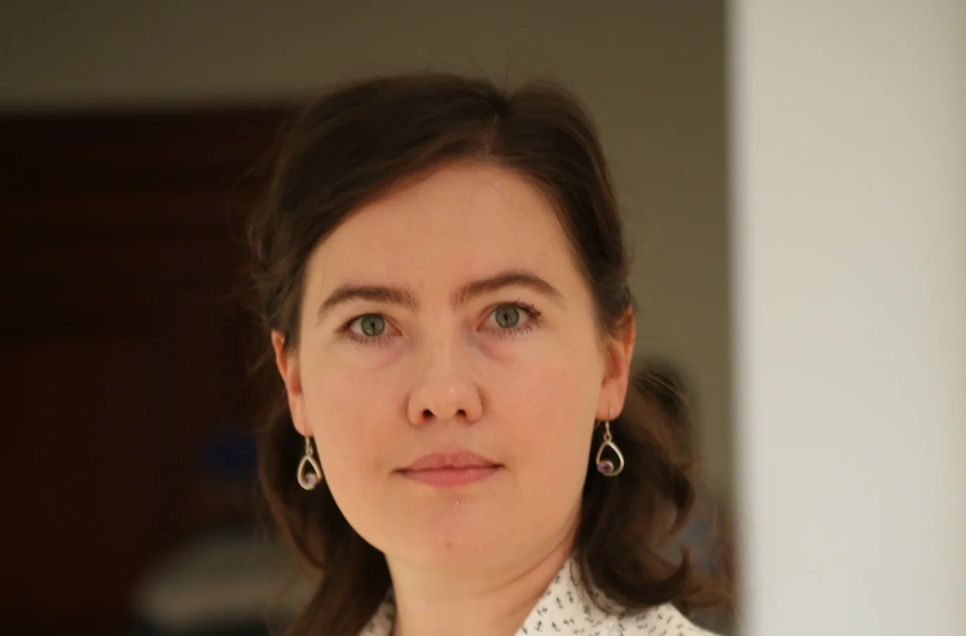 Headshot of Dr Liliya Makovskaya